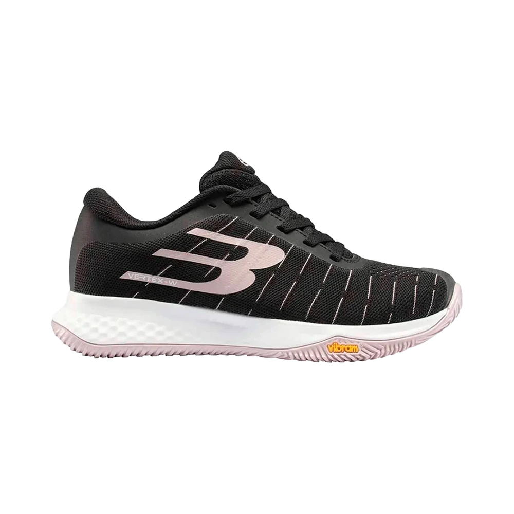 Zapatilla Bullpadel Vertex Vibram W 26V 2026 by Delfi Brea