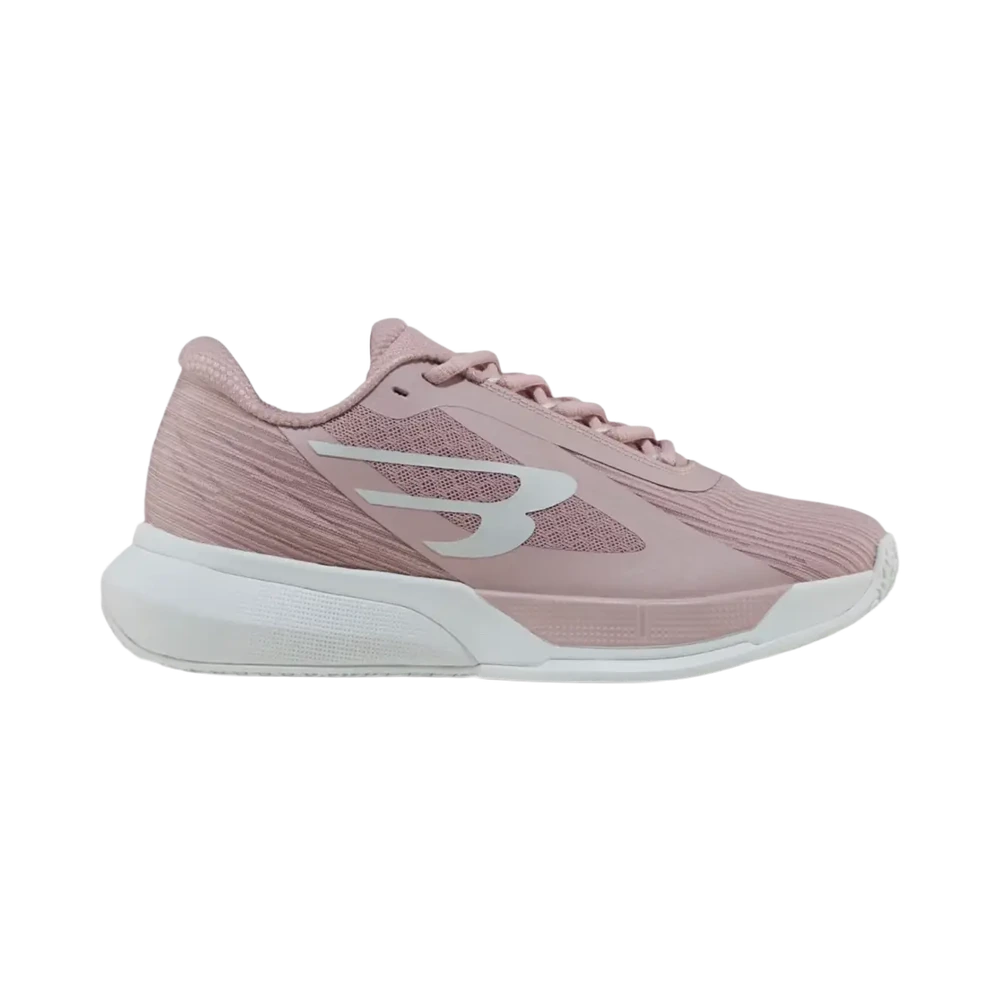 Bullpadel Wonder 26I 2026 by Claudia Fernández en Rosa
