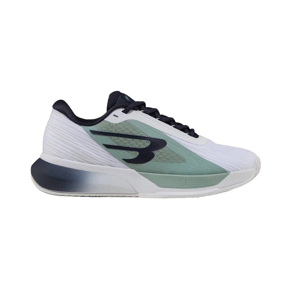 Zapatilla Bullpadel Wonder 26I 2026 by Claudia Fernández