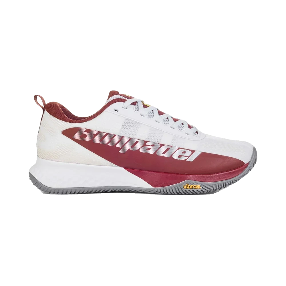 Zapatilla Bullpadel X-Plo Vibram 25I 2025 by Martín Di Nenno