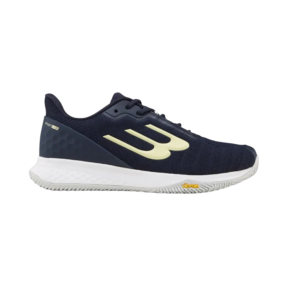 Bullpadel X-Plo Vibram 26I 2026 by Martín Di Nenno en Azul Marino