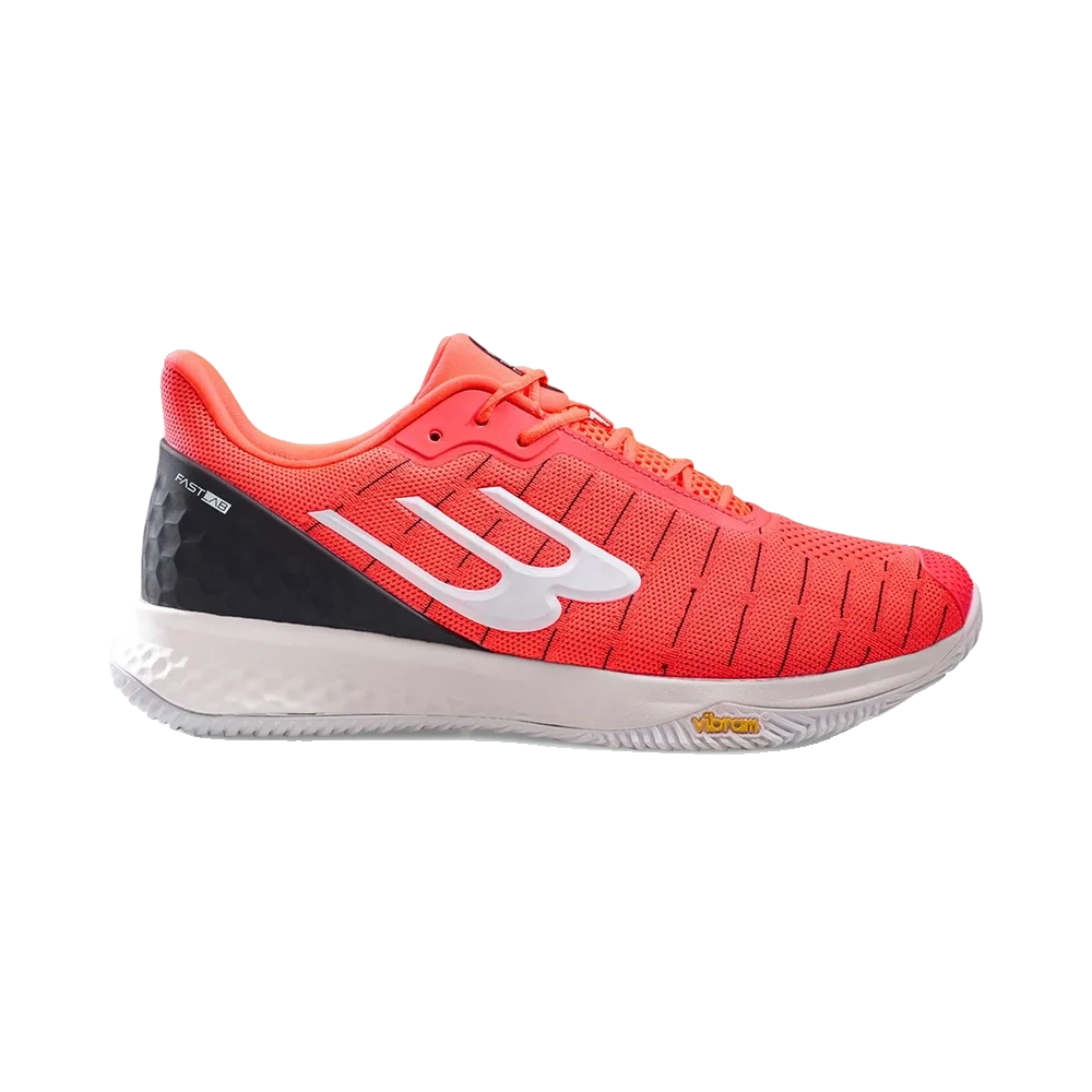 Bullpadel X-Plo Vibram 26V 2026 by Martín Di Nenno en Coral