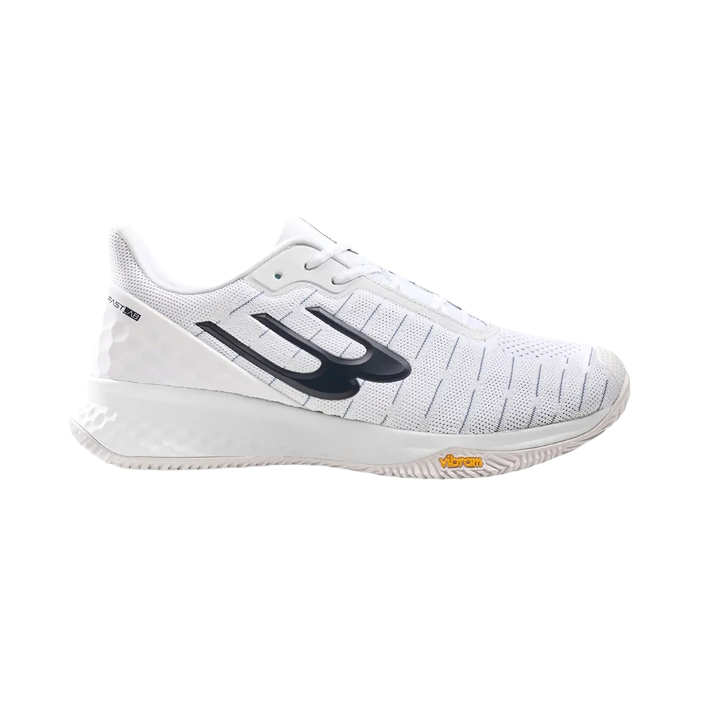 Zapatilla Bullpadel X-Plo Vibram 26V 2026 by Martín Di Nenno
