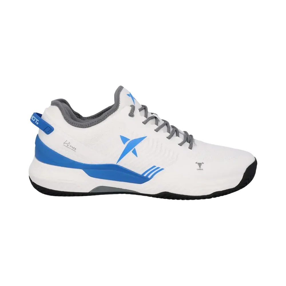 Zapatilla Drop Shot Campa 26 by Lucas Campagnolo