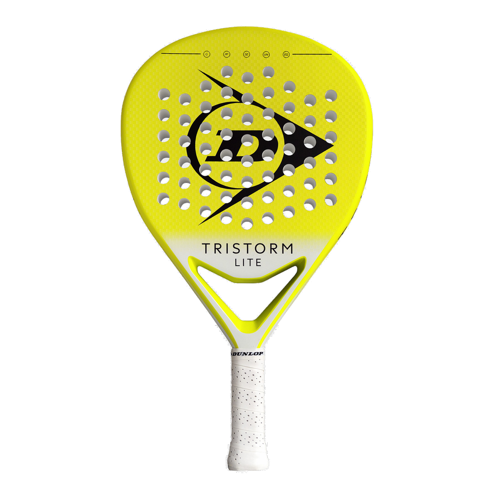 Pala Dunlop Tristorm Lite 2025