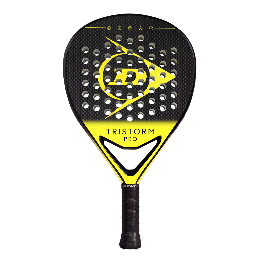 Pala Dunlop Tristorm Pro 2025