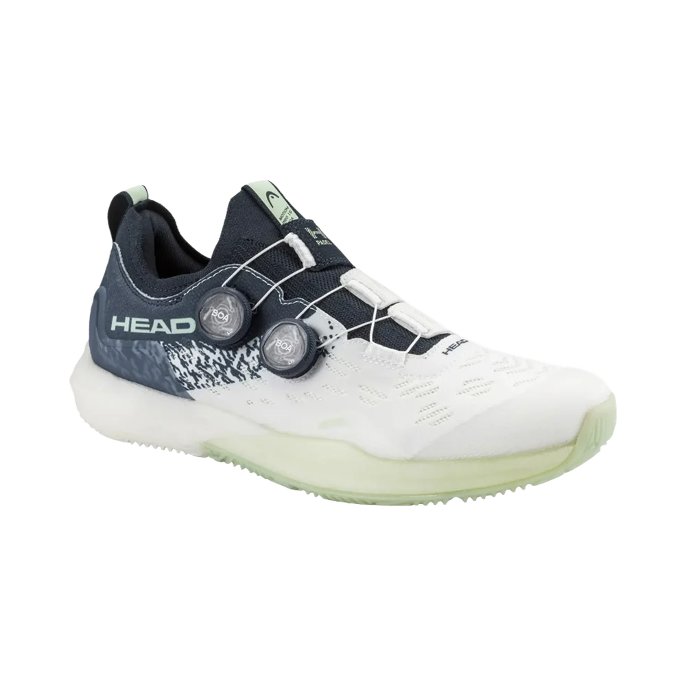 Zapatilla Head Motion Pro 1.5 BOA Padel 2026