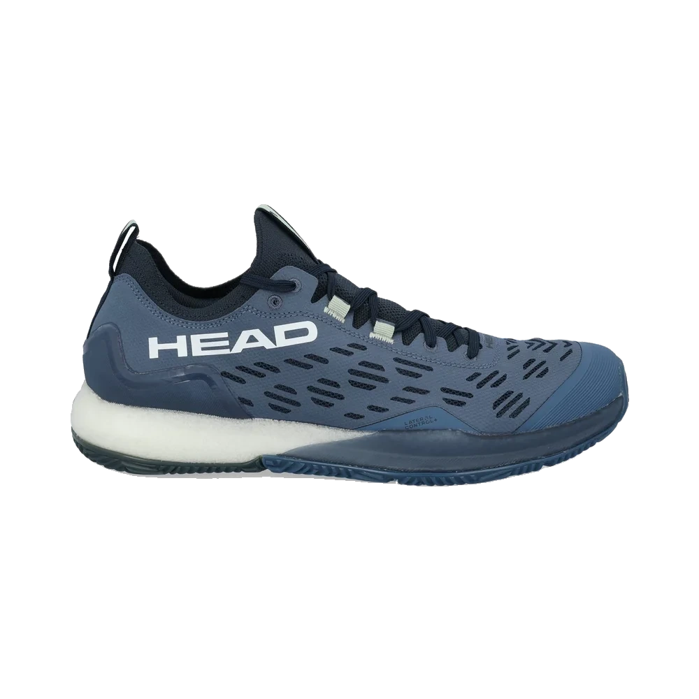 Head Motion Pro 1.5 Padel 2026 en Azul Oscuro/Verde