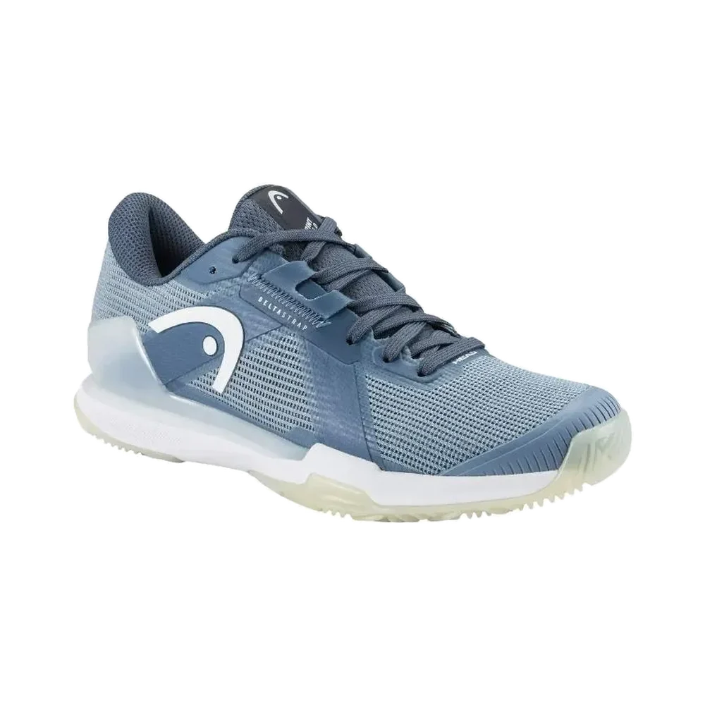 Head Sprint Pro 4.0 Padel Women 2026 en Denim/Blanco