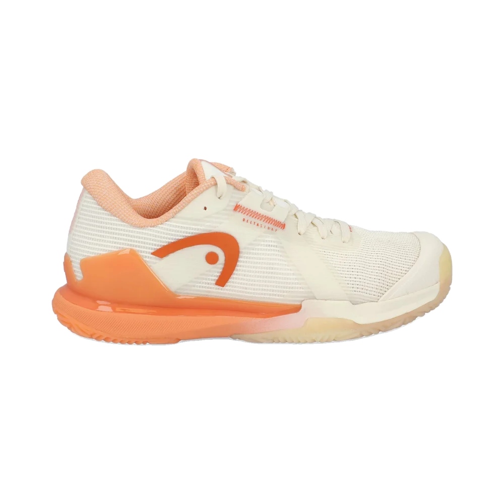 Zapatilla Head Sprint Pro 4.0 Padel Women 2026