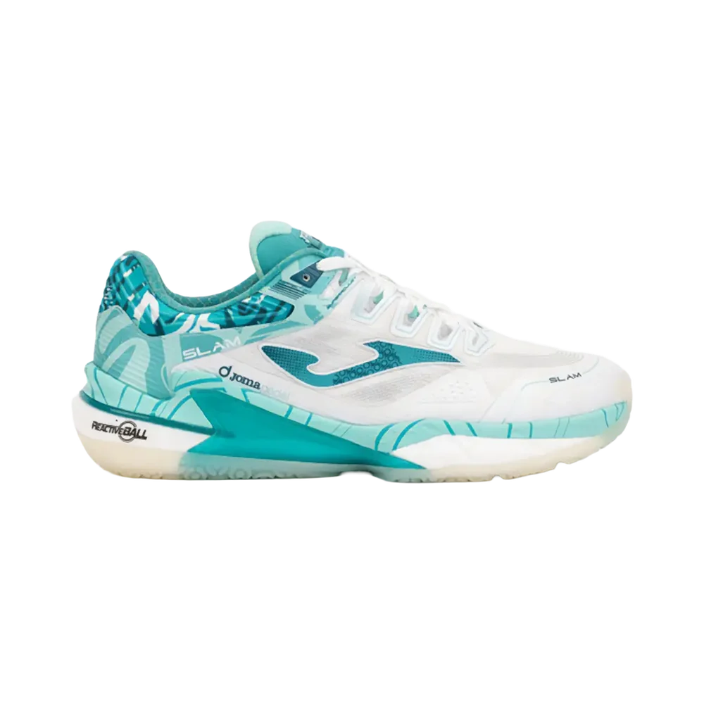 Zapatilla Joma Slam Lady 26 Vero Virseda