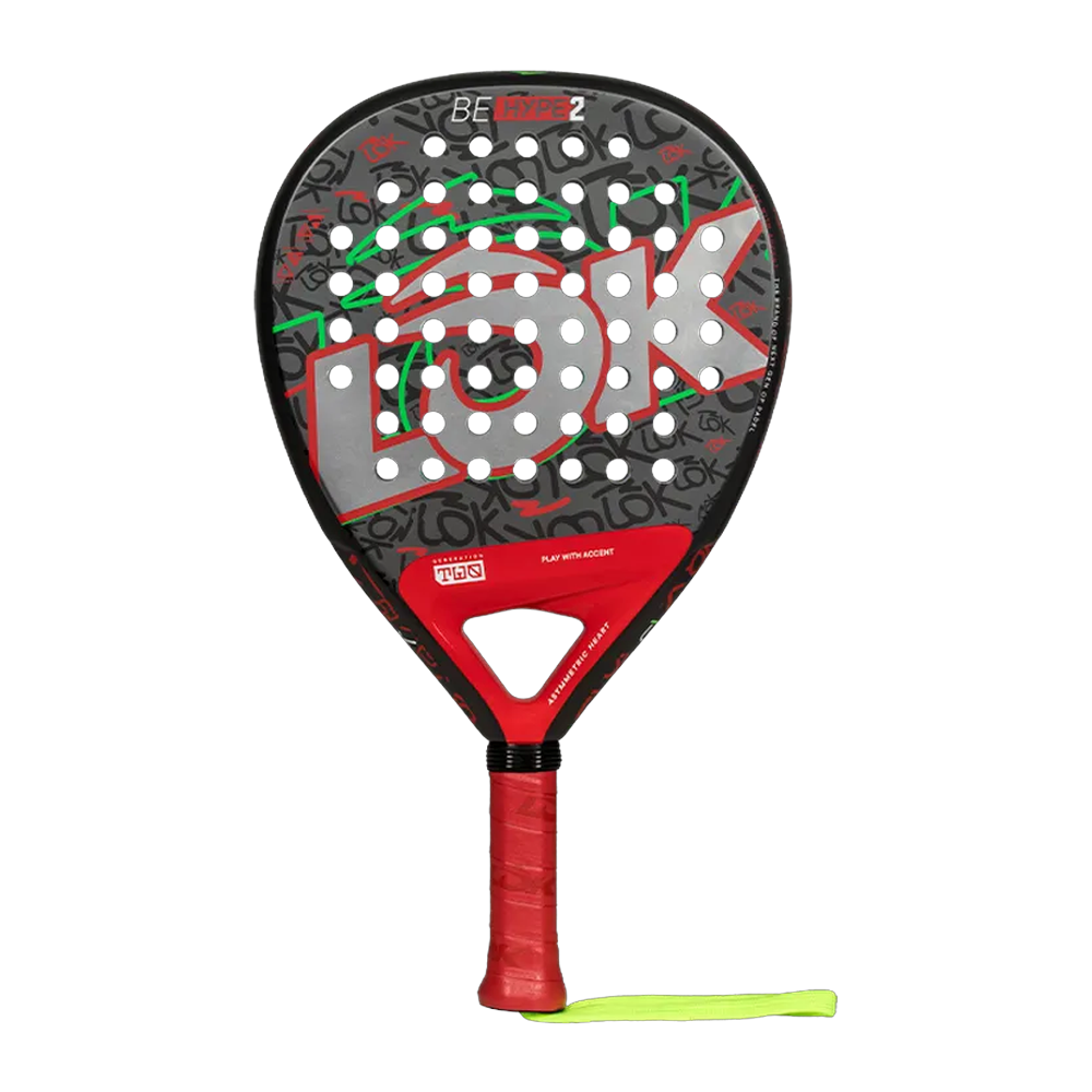 Pala Lok Be Hype Gen 2 2026