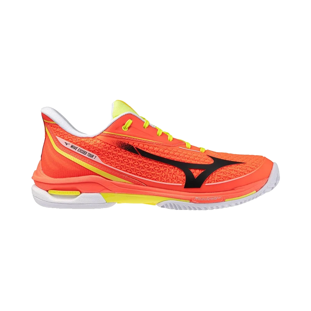 Zapatilla Mizuno Wave Exceed Tour 7 Padel 2026