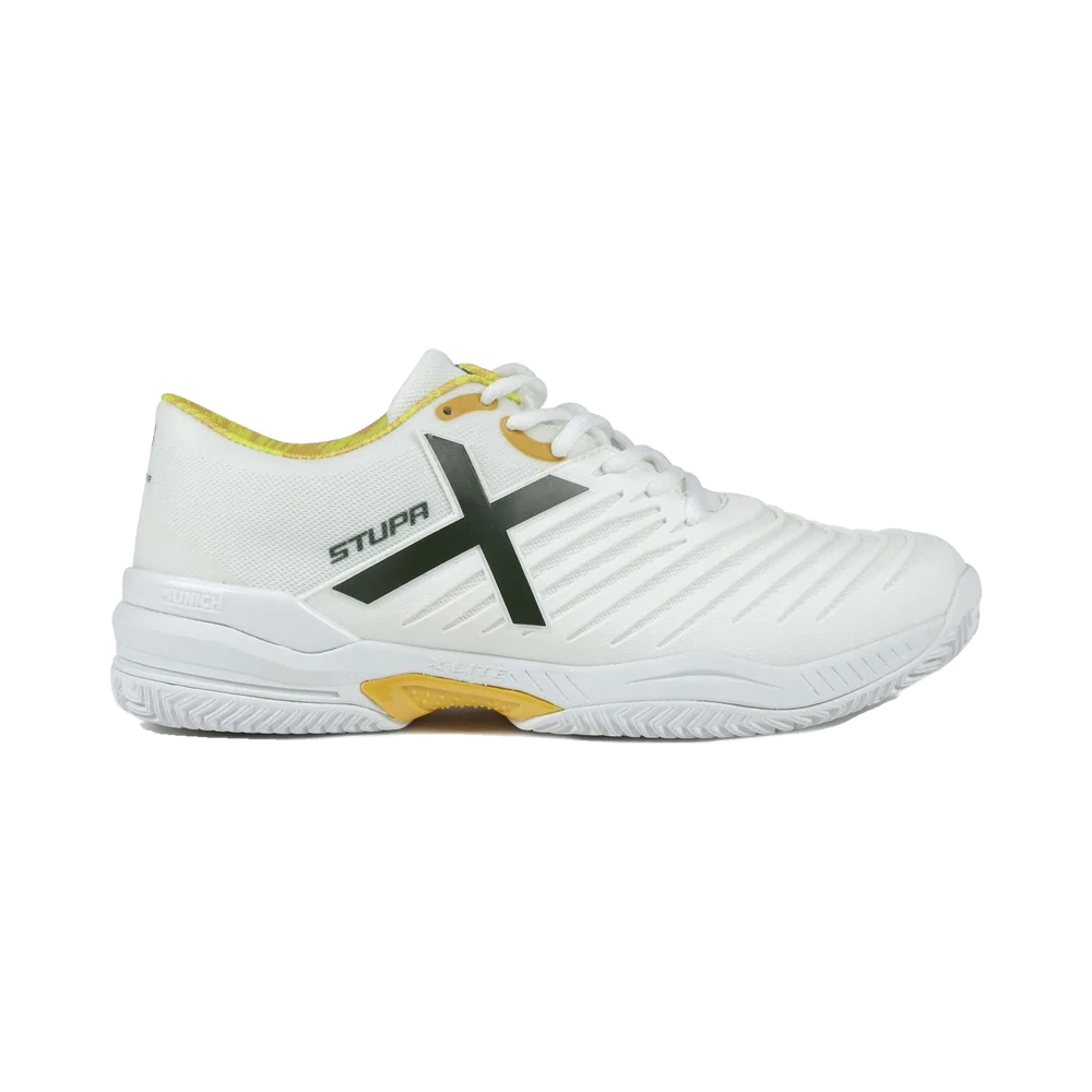 Zapatilla Munich Padx Stupa Edition 2026 by Franco Stupaczuk