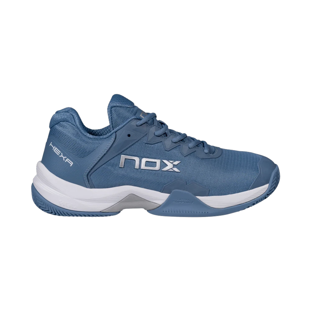 Zapatilla Nox ML10 Hexa 2026