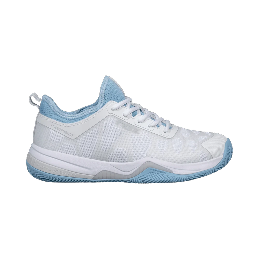 Nox Nerbo 2026 en Blanco/Azul