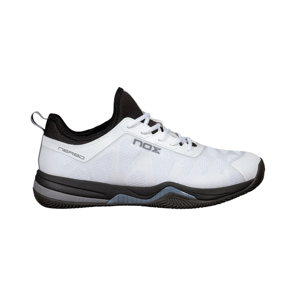 Nox Nerbo 2026 en Blanco/Raven