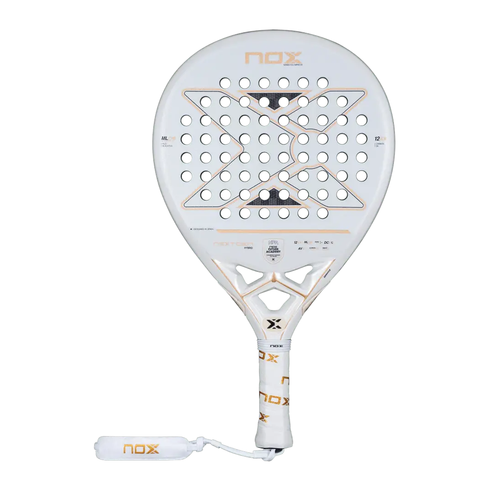Pala Nox NextGen Pro Hybrid 12K NFA Series 2026