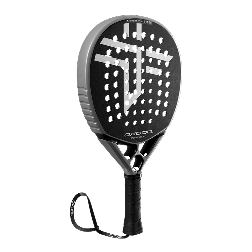 Pala Oxdog Pure Court 2026