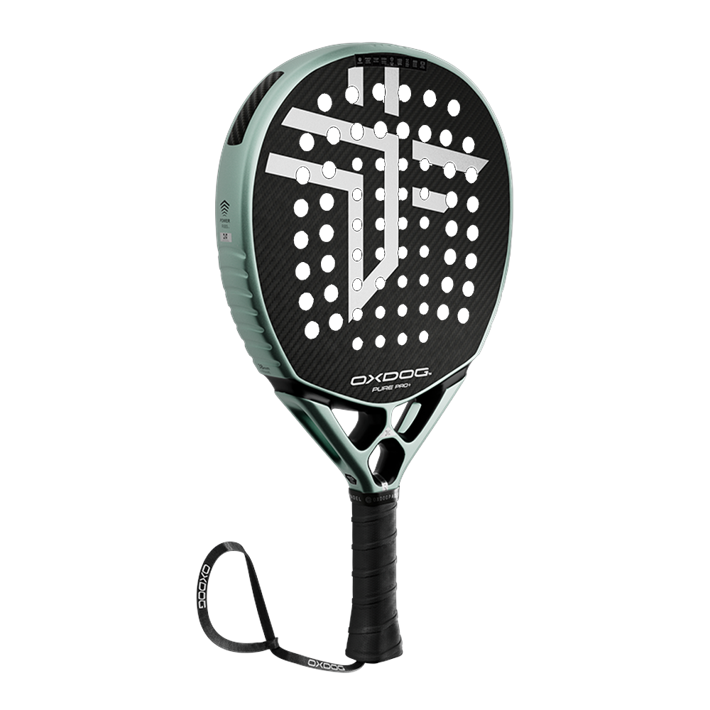 Pala Oxdog Pure Pro+ 2026