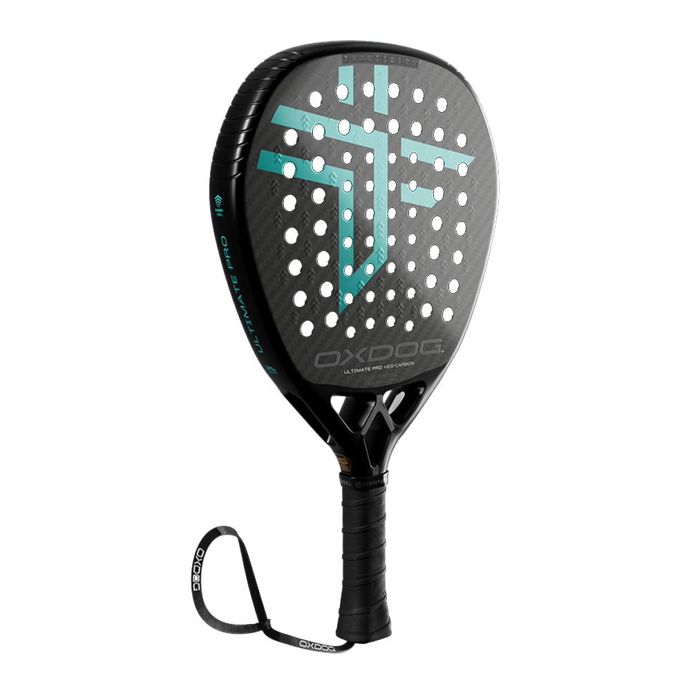 Pala Oxdog Ultimate Pro 2026