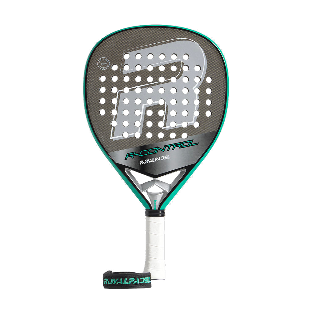 Pala Royal Padel R Control 2026