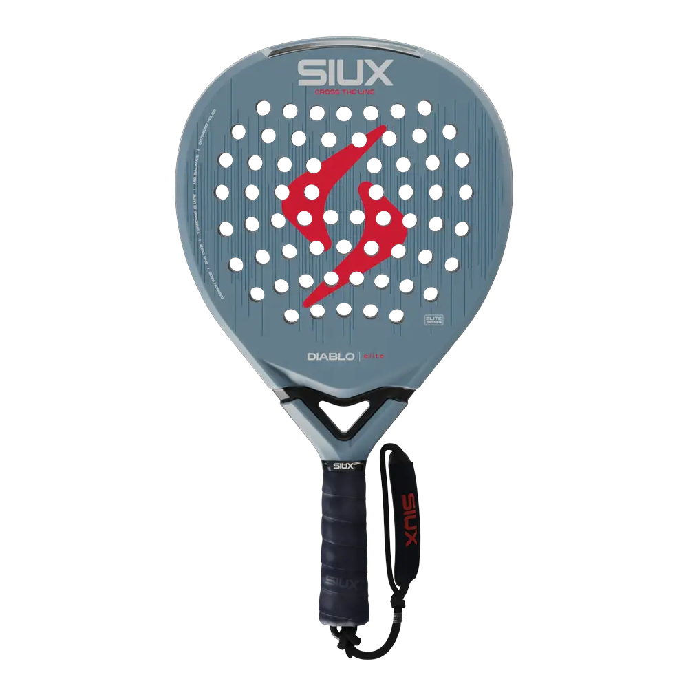 Pala Siux Diablo Elite 2027