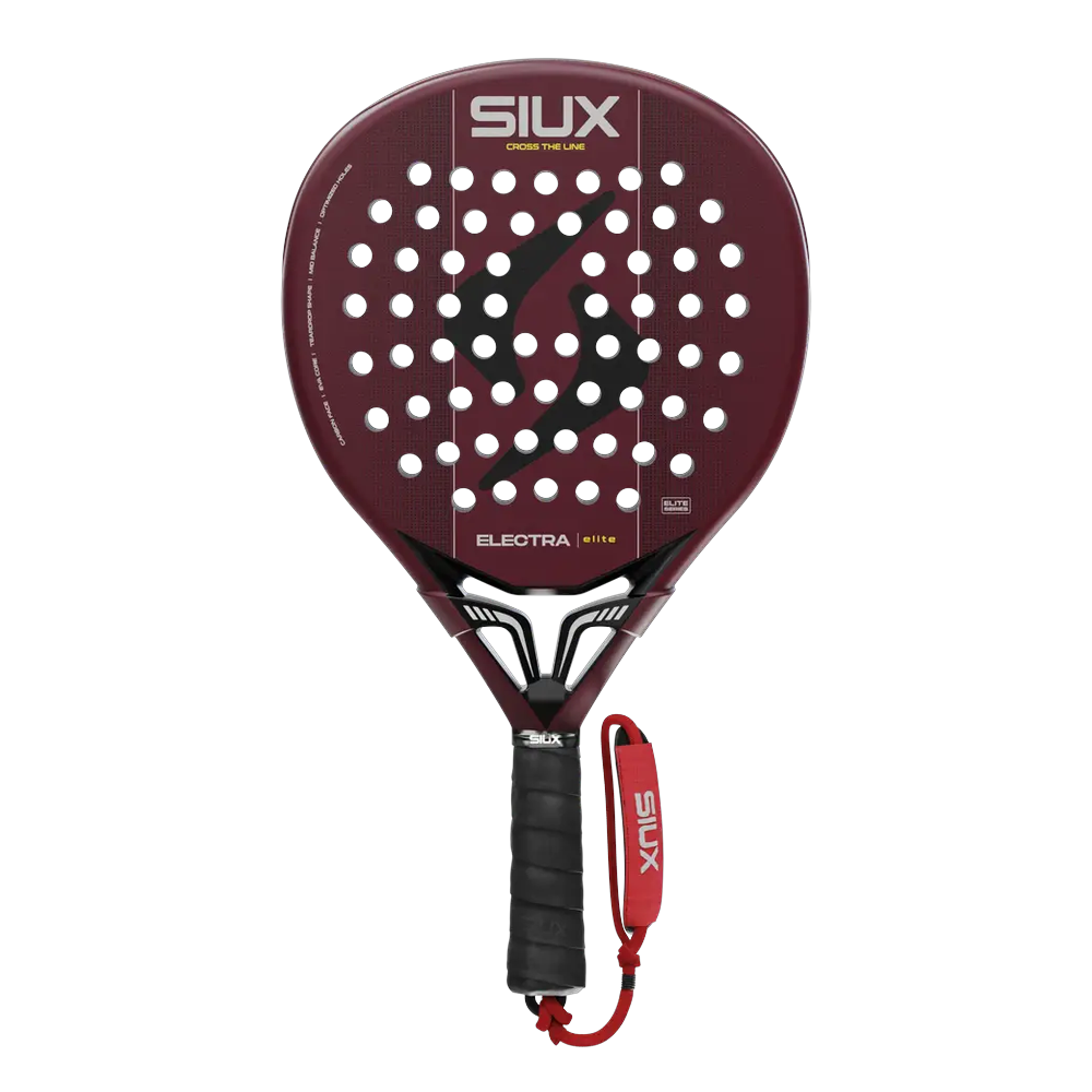 Pala Siux Electra Elite 2027