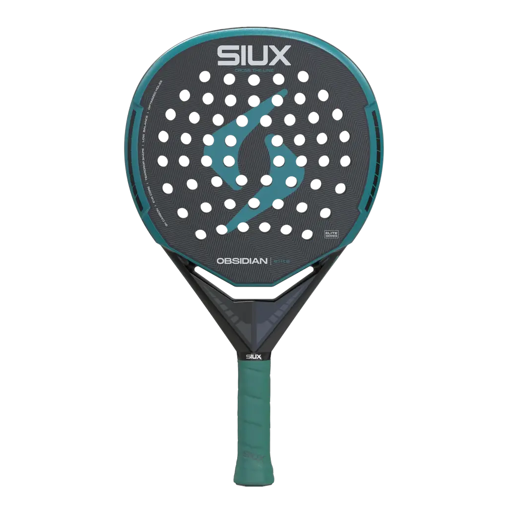 Pala Siux Obsidian Elite 2027