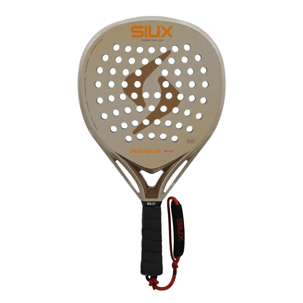 Pala Siux Pegasus Elite 2027