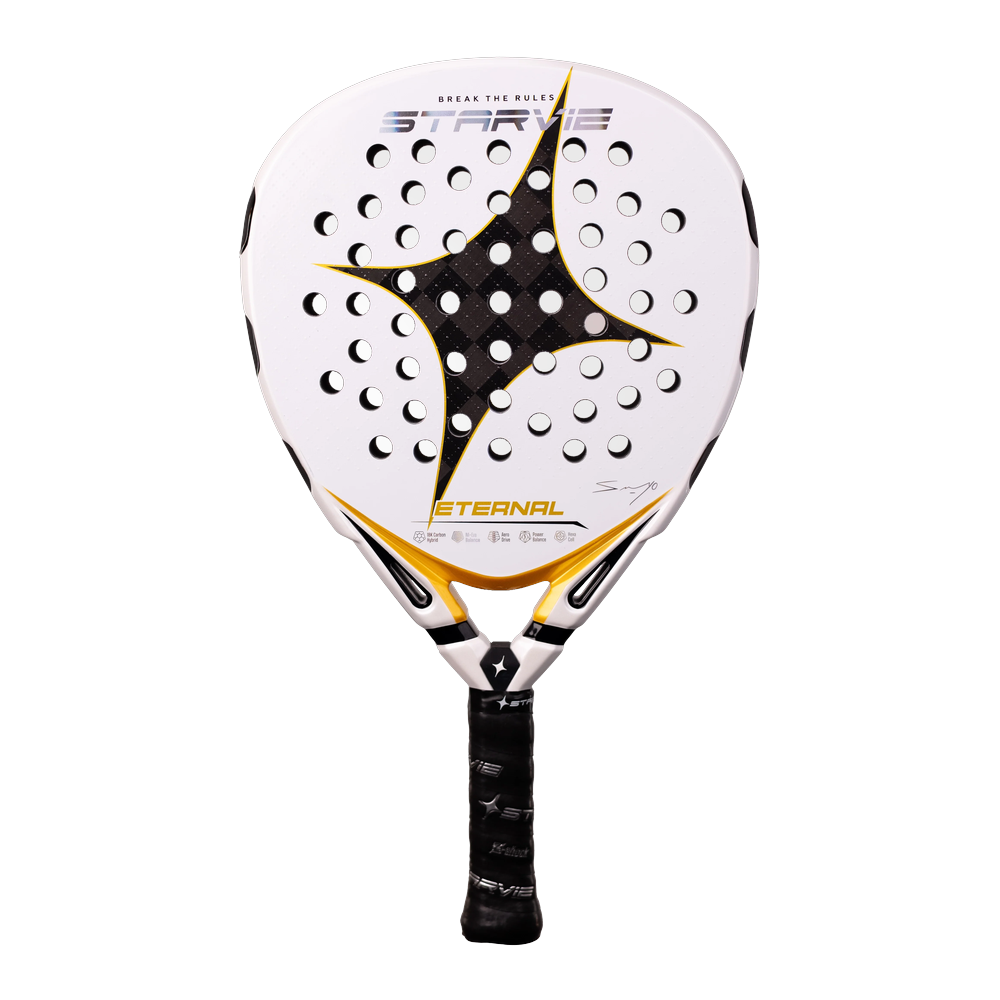 Pala StarVie Eternal 2027 Sanyo Gutiérrez