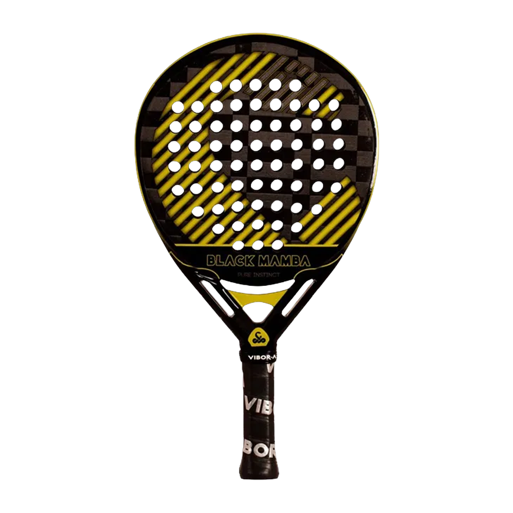 Pala Vibor-A Black Mamba Evo Pro Black 2026