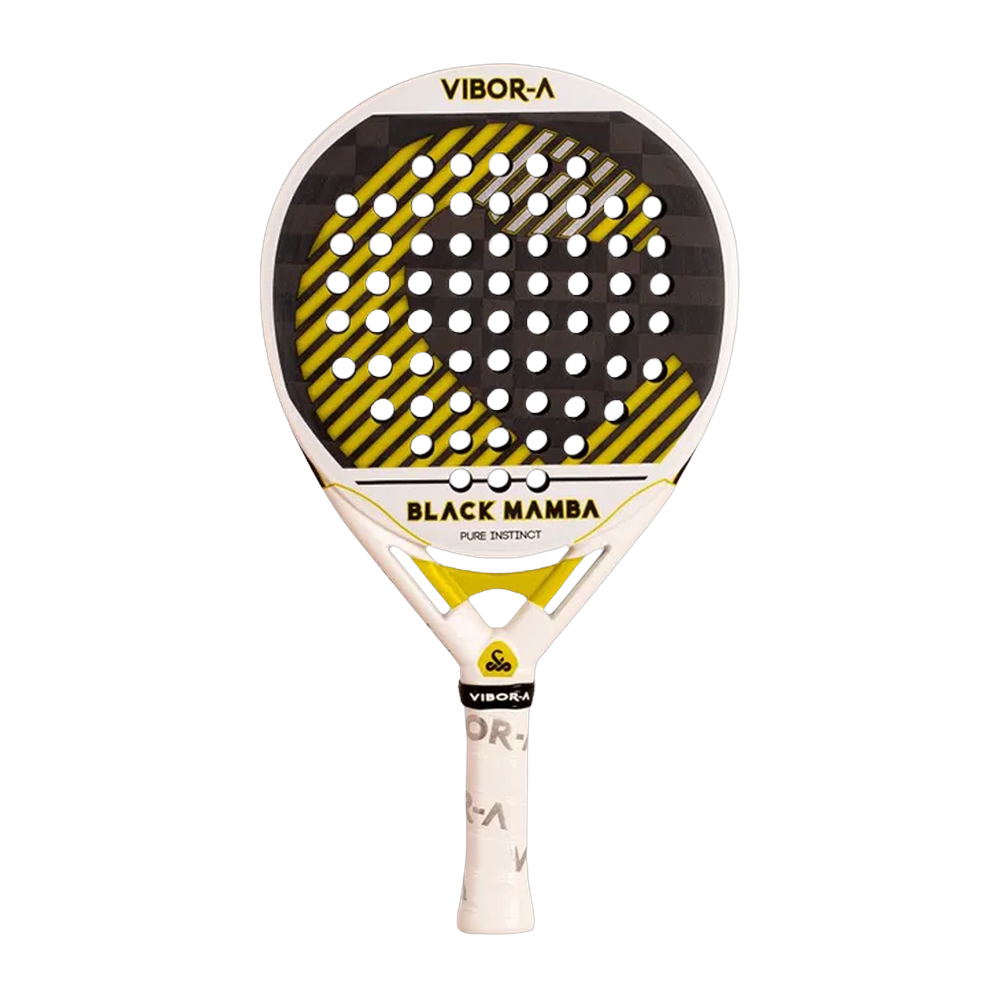 Pala Vibor-A Black Mamba Evo Pro White 2026