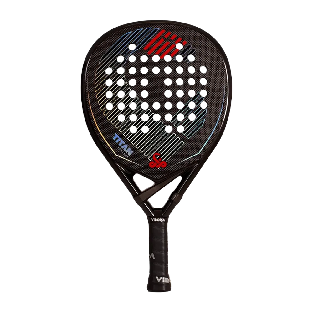 Pala Vibor-A Titan 3K Black 2026