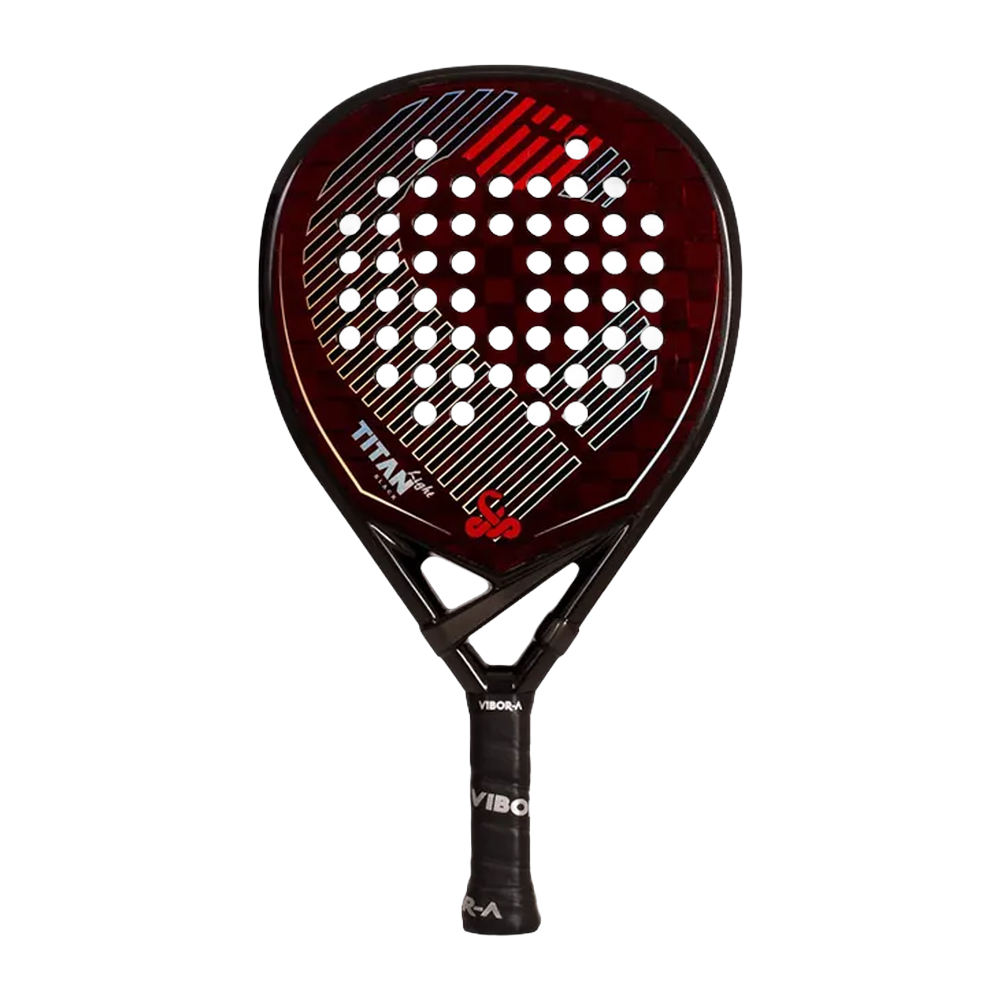 Pala Vibor-A Titan Black Light 2026
