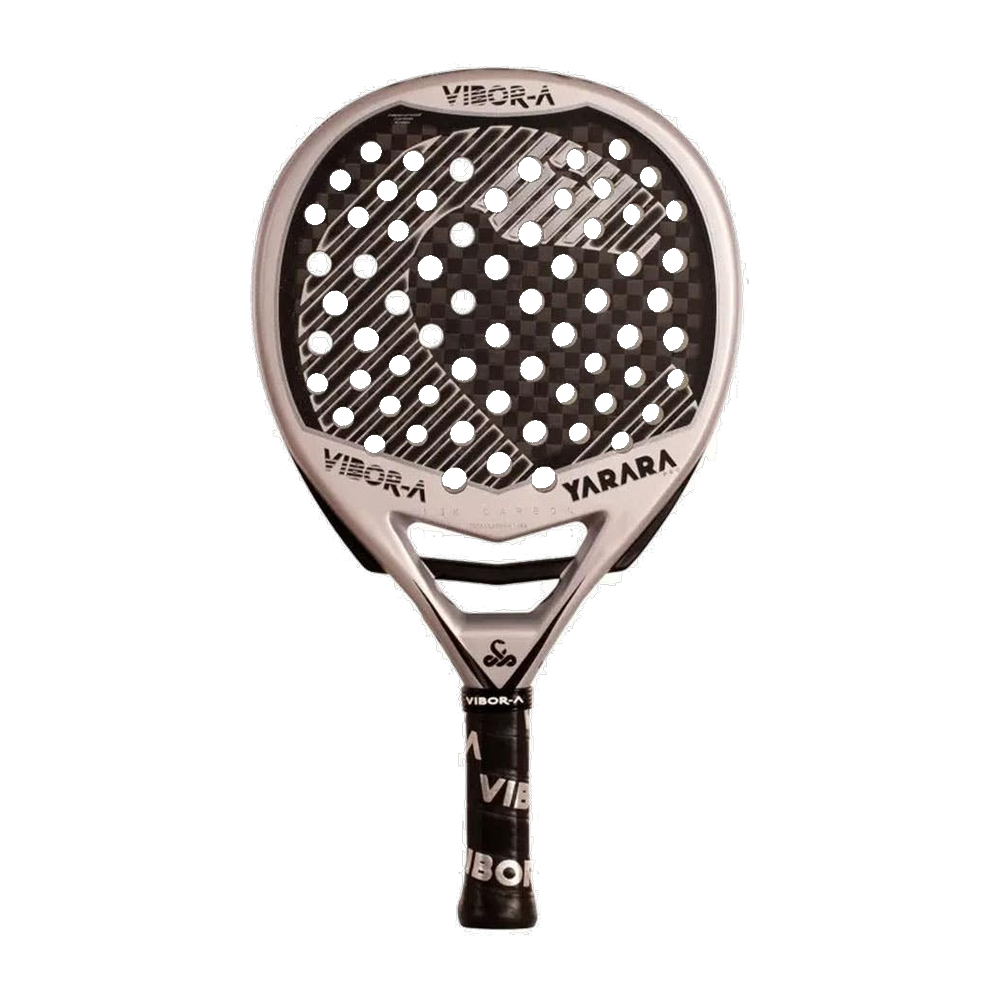 Pala Vibor-A Yarara Pro Silver 2026