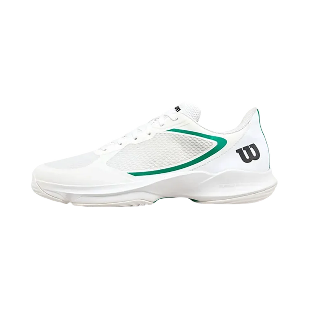 Wilson Hurakn Lite 2026 en Blanco/Bósforo