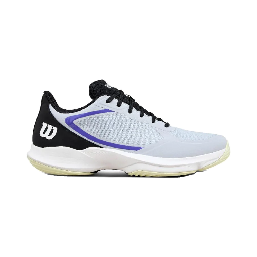 Wilson Hurakn Lite 2026 en Gris