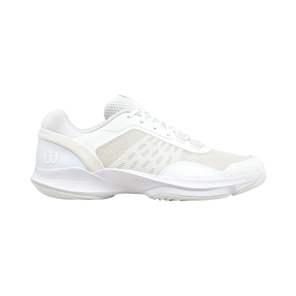 Wilson Hurakn Pro V2 2026 en Blanco